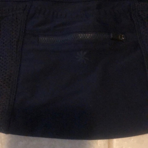 Athleta Brand Tank S Fitted Racerback - Picture 8 of 9